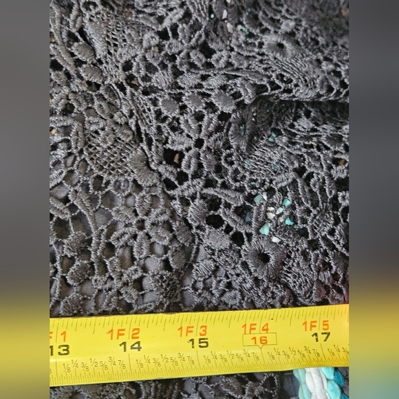 Shoshanna Trinette Dress - Picture 7 of 8